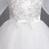 White Communion dress Dresses Little Palace Store